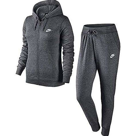 Suchergebnis Auf Amazon.de Für: Jogginganzug Damen Nike